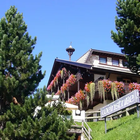 Wilma Hotel