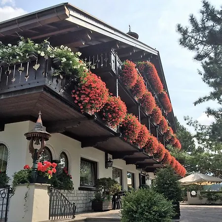 Hotel Wilma 3*