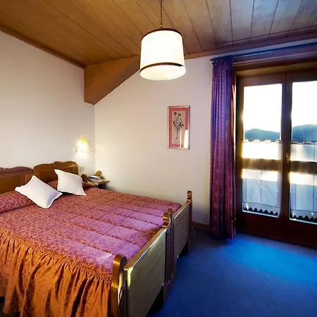 Wilma Hotel Folgaria
