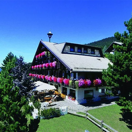 Hotel Wilma