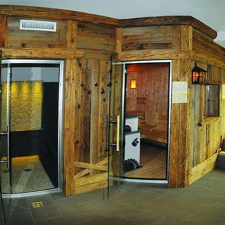Wilma Hotel Folgaria