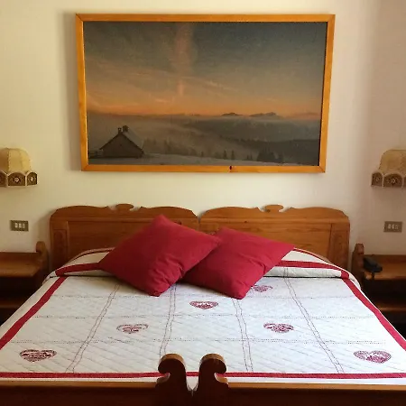Wilma Hotel