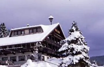 Wilma Hotel