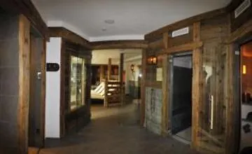 Wilma Hotel