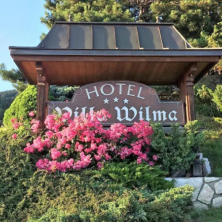 Wilma Hotel
