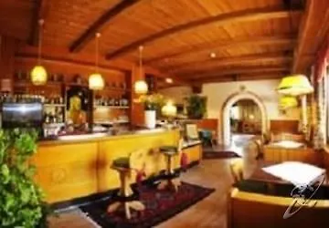 Wilma Hotel Folgaria